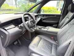Zeekr 009 Six-Seat Executive AWD 108kWh - ფოტო 5