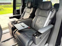 Zeekr 009 Six-Seat Executive AWD 108kWh - ფოტო 7