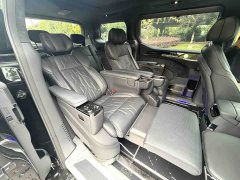Zeekr 009 Six-Seat Executive AWD 108kWh - ფოტო 8