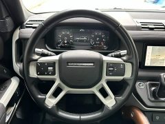 Land Rover Defender 90 2.0T P300 SE - ფოტო 12