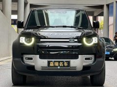 Land Rover Defender 90 2.0T P300 SE - ფოტო 2