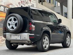 Land Rover Defender 90 2.0T P300 SE - ფოტო 5