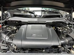 Land Rover Defender 90 2.0T P300 SE - ფოტო 7