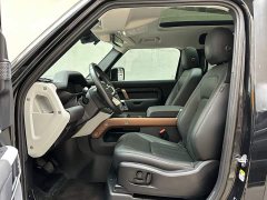 Land Rover Defender 90 2.0T P300 SE - ფოტო 9