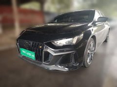 Trumpchi Yingbao 270T DCT J16 - ფოტო 1