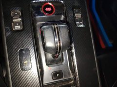 Trumpchi Yingbao 270T DCT J16 - ფოტო 10