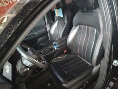 Trumpchi Yingbao 270T DCT J16 - ფოტო 11