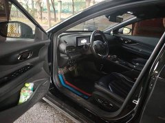 Trumpchi Yingbao 270T DCT J16 - ფოტო 12