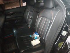 Trumpchi Yingbao 270T DCT J16 - ფოტო 13