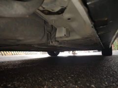 Trumpchi Yingbao 270T DCT J16 - ფოტო 18
