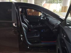 Trumpchi Yingbao 270T DCT J16 - ფოტო 19