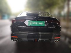 Trumpchi Yingbao 270T DCT J16 - ფოტო 3