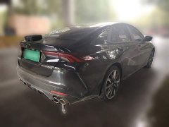 Trumpchi Yingbao 270T DCT J16 - ფოტო 4