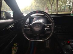 Trumpchi Yingbao 270T DCT J16 - ფოტო 6