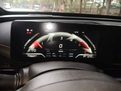 Trumpchi Yingbao 270T DCT J16 - ფოტო 7