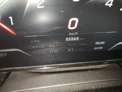 Trumpchi Yingbao 270T DCT J16 - ფოტო 8
