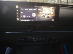 Trumpchi Yingbao 270T DCT J16 - ფოტო 9