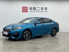 BMW 2 Series (Imported) 225i Four-Door Coupe M Sport Package - ფოტო 1