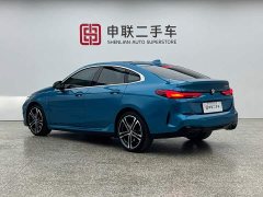 BMW 2 Series (Imported) 225i Four-Door Coupe M Sport Package - ფოტო 2