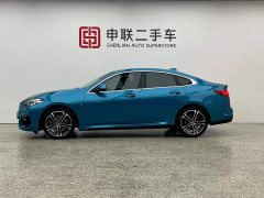 BMW 2 Series (Imported) 225i Four-Door Coupe M Sport Package - ფოტო 3