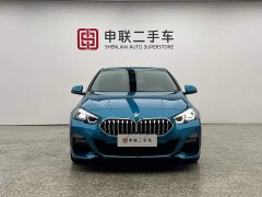 BMW 2 Series (Imported) 225i Four-Door Coupe M Sport Package - ფოტო 5