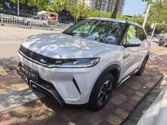 BYD Yuan UP 401KM Leading Edition - ფოტო 1