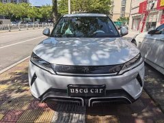 BYD Yuan UP 401KM Leading Edition - ფოტო 2