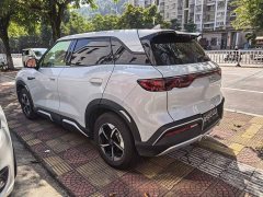 BYD Yuan UP 401KM Leading Edition - ფოტო 3