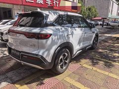 BYD Yuan UP 401KM Leading Edition - ფოტო 4