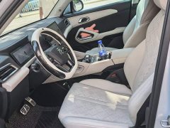 BYD Yuan UP 401KM Leading Edition - ფოტო 5