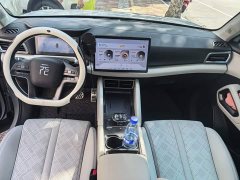 BYD Yuan UP 401KM Leading Edition - ფოტო 6