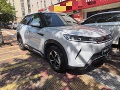 BYD Yuan UP 401KM Leading Edition - ფოტო 9