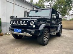 Beijing Jeep BJ80 3.0T Automatic Supreme Edition - ფოტო 1