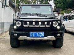 Beijing Jeep BJ80 3.0T Automatic Supreme Edition - ფოტო 2