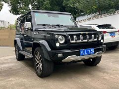 Beijing Jeep BJ80 3.0T Automatic Supreme Edition - ფოტო 3