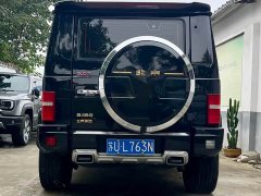 Beijing Jeep BJ80 3.0T Automatic Supreme Edition - ფოტო 5