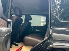 Beijing Jeep BJ80 3.0T Automatic Supreme Edition - ფოტო 7