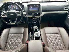 Beijing Jeep BJ80 3.0T Automatic Supreme Edition - ფოტო 9