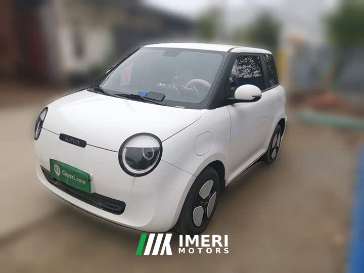 Changan Lumin 130km Pure Joy Edition - ავტომობილი ჩინეთიდან