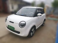 Changan Lumin 130km Pure Joy Edition - ფოტო 1