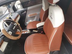 Changan Lumin 130km Pure Joy Edition - ფოტო 11