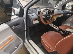 Changan Lumin 130km Pure Joy Edition - ფოტო 12