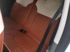 Changan Lumin 130km Pure Joy Edition - ფოტო 13
