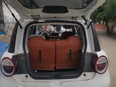 Changan Lumin 130km Pure Joy Edition - ფოტო 15