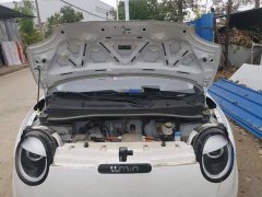 Changan Lumin 130km Pure Joy Edition - ფოტო 16