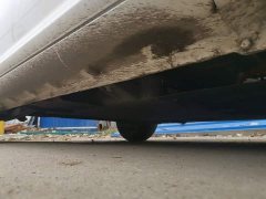 Changan Lumin 130km Pure Joy Edition - ფოტო 17