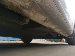 Changan Lumin 130km Pure Joy Edition - ფოტო 18