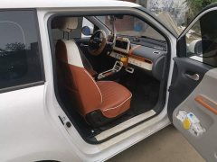 Changan Lumin 130km Pure Joy Edition - ფოტო 19