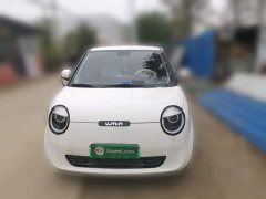 Changan Lumin 130km Pure Joy Edition - ფოტო 2