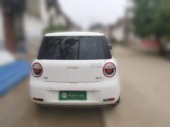 Changan Lumin 130km Pure Joy Edition - ფოტო 3